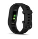 vívosmart 5 - SMALL/Medium - Black - 010-02645-10 - Garmin